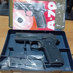 PISTOLET ASTRA A-70 9x19