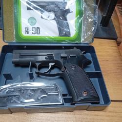 PISTOLET ASTRA A-80 9x19