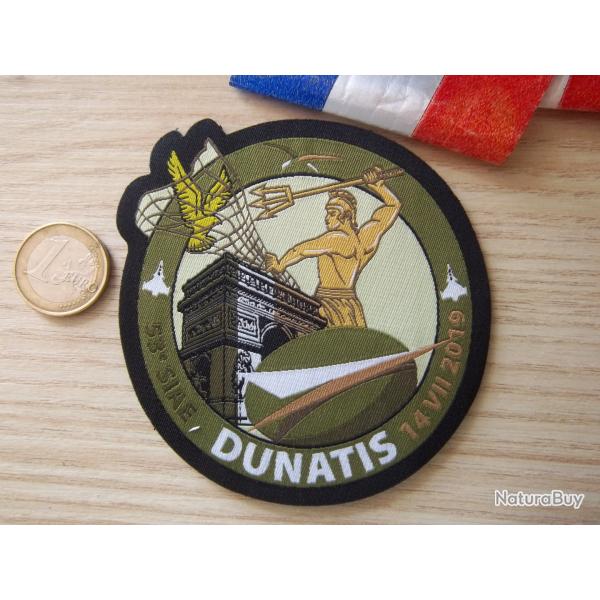 �cusson arm�e air - DUNATIS 53�me Salon International de l'A�ronautique et de l'Espace