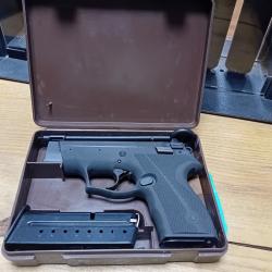 PISTOLET STAR "ULTRASTAR" 9x19