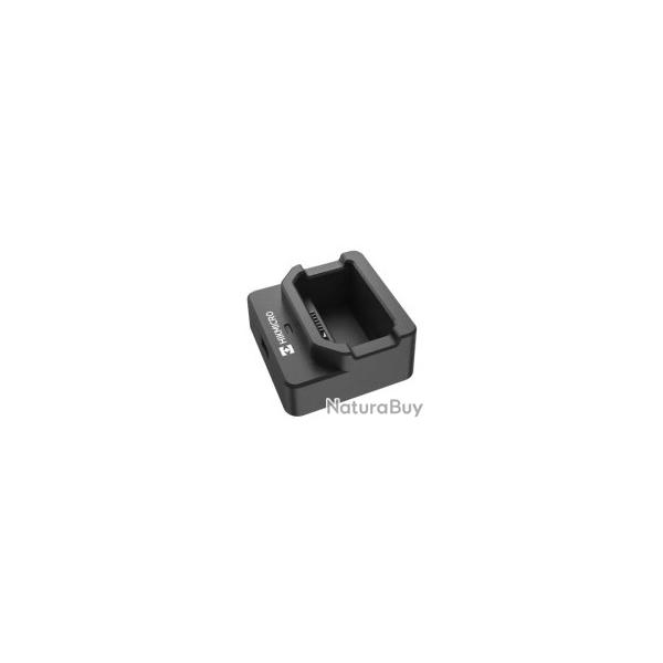 Chargeur de batterie HIKMICRO pour thunder 2.0