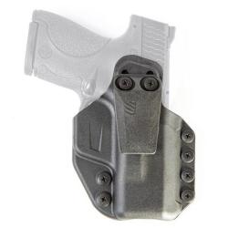 Holster inside Blackhawk Stache Base Kit Noir Glock 17 / 22 / 31 / 47 (sauf Gen 5.40) Ambidextre