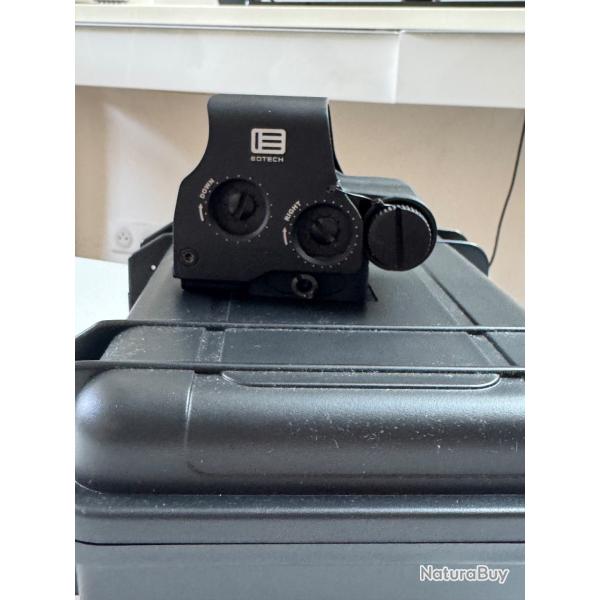 EOTECH EXPS3-0 �tat neuf