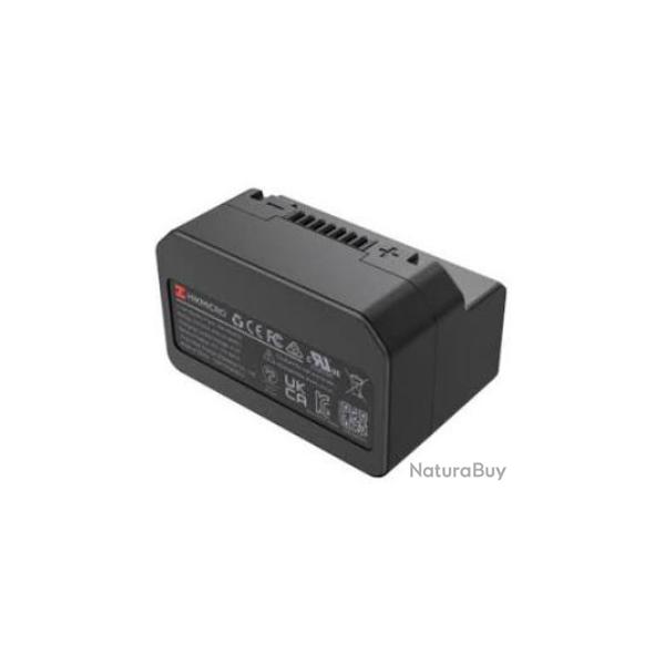 Batterie HIKMICRO pour thunder 2.0
