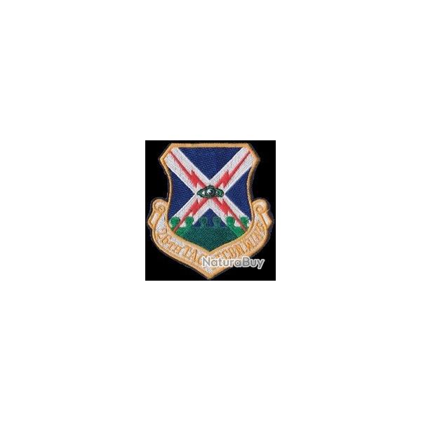 ECUSSON du 26th TACTICAL RECONNAISSANCE WING (1990)