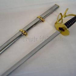 Sabre De Cavalerie Legere/Militaria Equestre