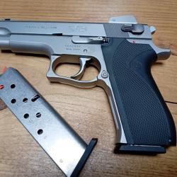PISTOLET SW MOD. 3906 9x19