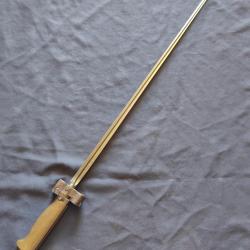 Ba&iuml;onnette lebel 1886-15 - France