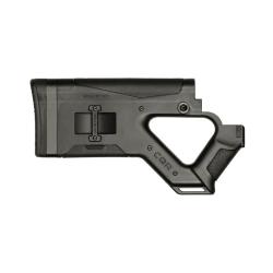 HERA ARMS - CROSSE HERA CQR GEN 1 BUTTSTOCK AR15 - Noir