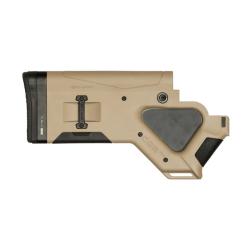 HERA ARMS - CROSSE HERA CQR GEN 1 BUTTSTOCK AR15 - Sable