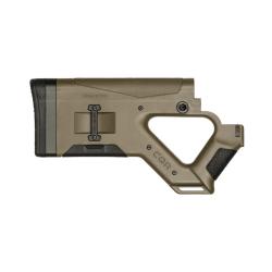 HERA ARMS - CROSSE HERA CQR GEN 1 BUTTSTOCK AR15 - Vert