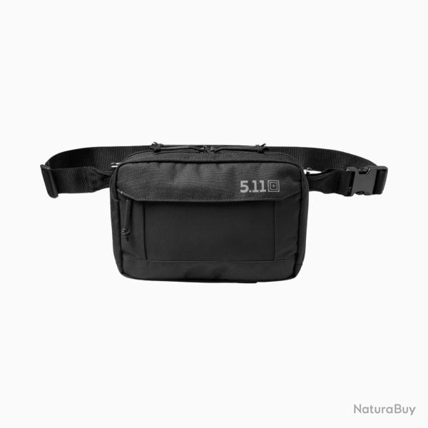 Pochette MVR 3en1 3L Noir (019)