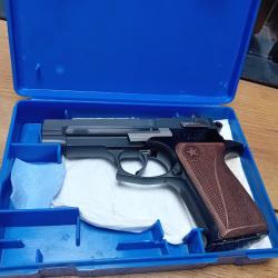 PISTOLET STAR 30 PK 9x19