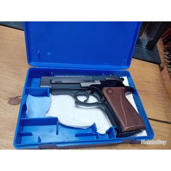 PISTOLET STAR 30 PK 9x19