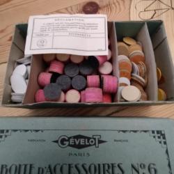 boite rechargement cal 12
