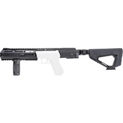 HERA ARMS - CROSSE TRIARII-GLOCK17 GEN 4/5 SIDE FOLDING