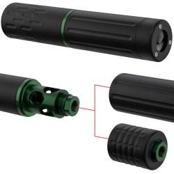 SAPL SL50 PACK COMPLET MODERATEUR