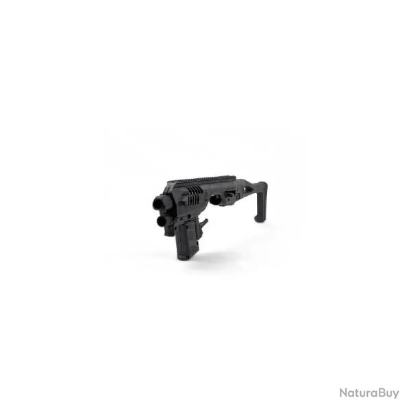 CAA - CROSSE MICRO RONI GEN 4X GLOCK 17/19/19X/22/23/25/31/32/45