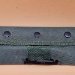 Trousse de nettoyage US cal 5.56 M16/FAMAS/G36