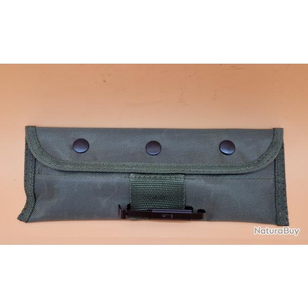 Trousse de nettoyage US pour cal 5.56 M16/FAMAS/G36