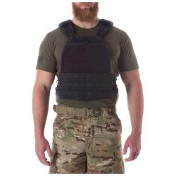 Gilet pare-balles 5.11 TACTEC, couleur : DARK NAVY