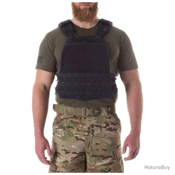 Gilet pare-balles 5.11 TACTEC, couleur : DARK NAVY