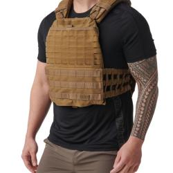 Gilet pare-balles 5.11 TACTEC, couleur : KANGAROO