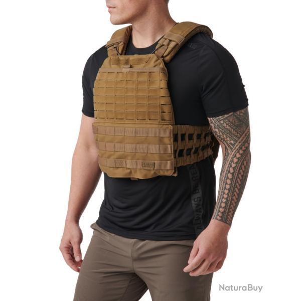 Gilet pare-balles 5.11 TACTEC, couleur : KANGAROO