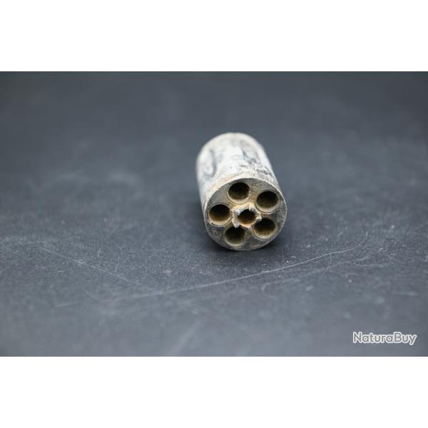 Barillet 6mm Velodog fabrication belge