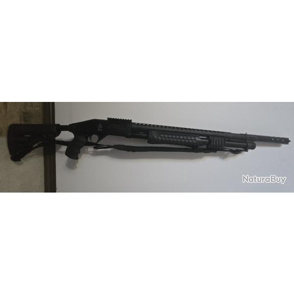 FUSIL TAURUS ST-12 Cal12/76