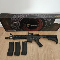 M4 GBBR (MK18 MOD 0) GE