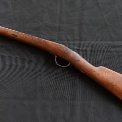 Crosse Chassepot modifi&eacute; chasse