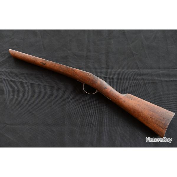 Crosse Chassepot modifi� chasse