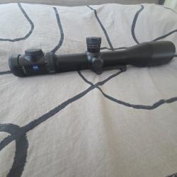 Lunette V8 4.8-35&times;60