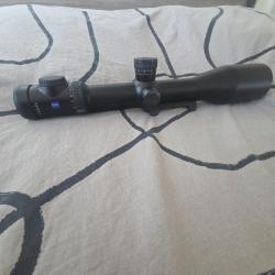 Lunette V8 4.8-35&times;60