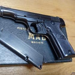PISTOLET MAB E 6,35