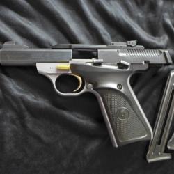 pistolet browning