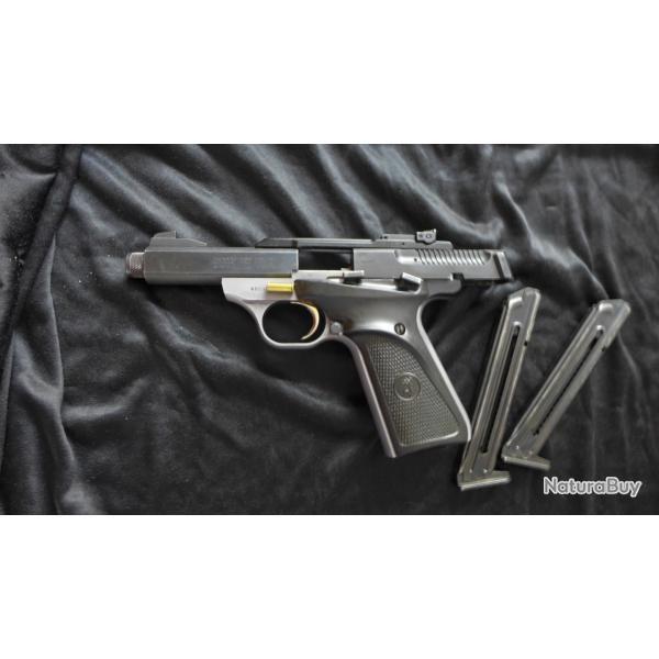 pistolet browning