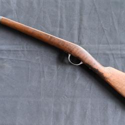 Crosse Chassepot modifi&eacute; (raccourci)