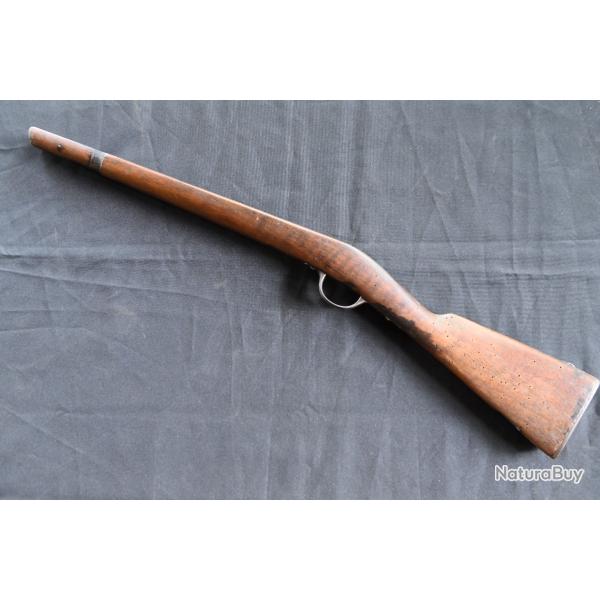Crosse Chassepot modifi� (raccourci)