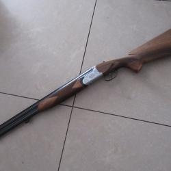 Fusil de chasse  FRANCHI
