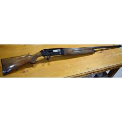 Fusil semi-auto Beretta A300 cal 12/70, canon 70cm bon etat