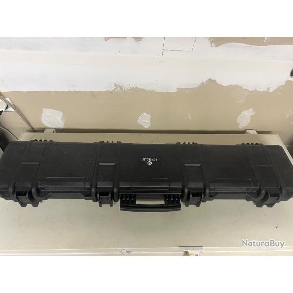 Malette  arme mont�e 125 cm