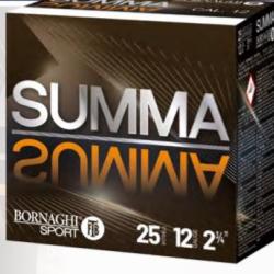 Carton de Bornaghi T4 Summa 28g 7.5