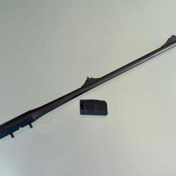 Canon BLASER R8 cal. 243 Win 58cm