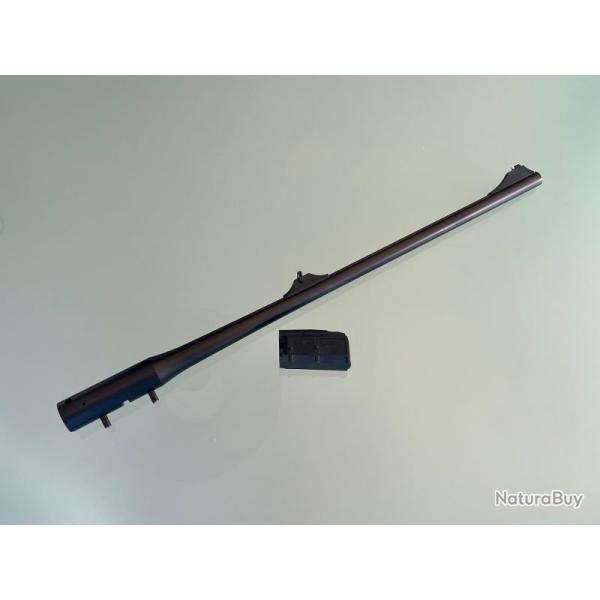 Canon BLASER R8 cal. 243 Win 58cm
