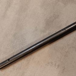 Tube de gaz d'origine FN FAL L1A1 British (imp&eacute;rial) n&deg;74