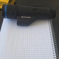 Pulsar Telos LRF XL50