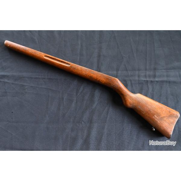 Crosse Mauser 22LR de tir d'instruction