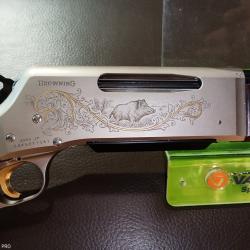 Browning BLR ultimate 30-06